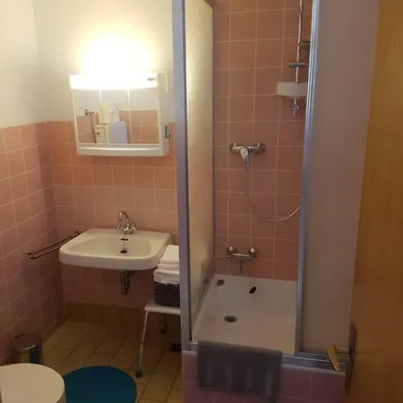 Homestay Haus Bijou