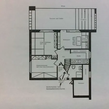 Homestay Haus Bijou